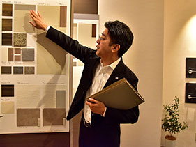 エムジーホームは完全固定給制