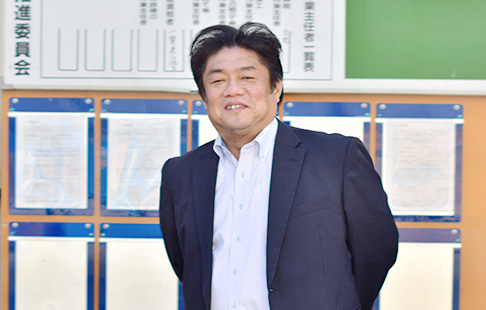 企画・建築スタッフ