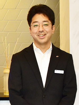 営業
