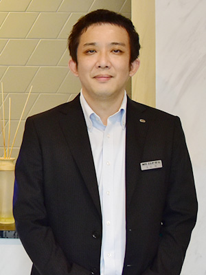 営業